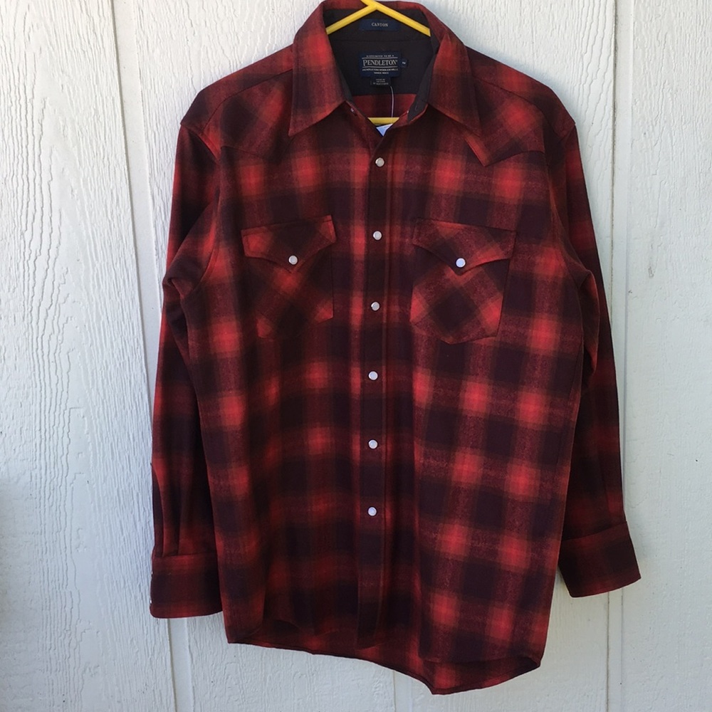 Men’s Shirt